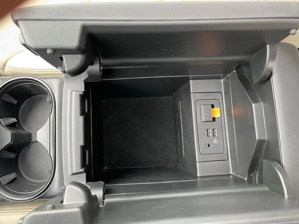 Thumbnail: 2016 Mazda CX-9 - 20