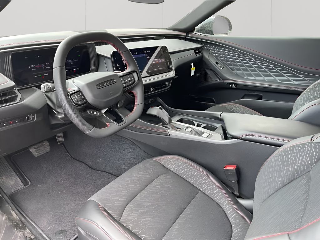 New Car 2025 Dodge Charger  R/t For Sale Under $60,000 In Austin, Texas