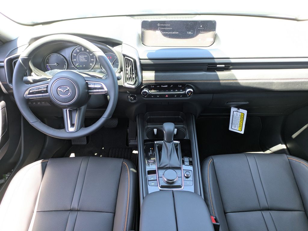 2026 Mazda CX-50 Hybrid Premium Plus