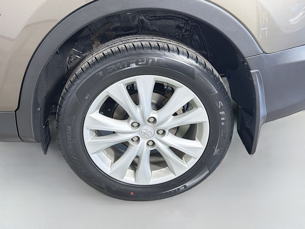 Used 2013 Toyota RAV4 SUV