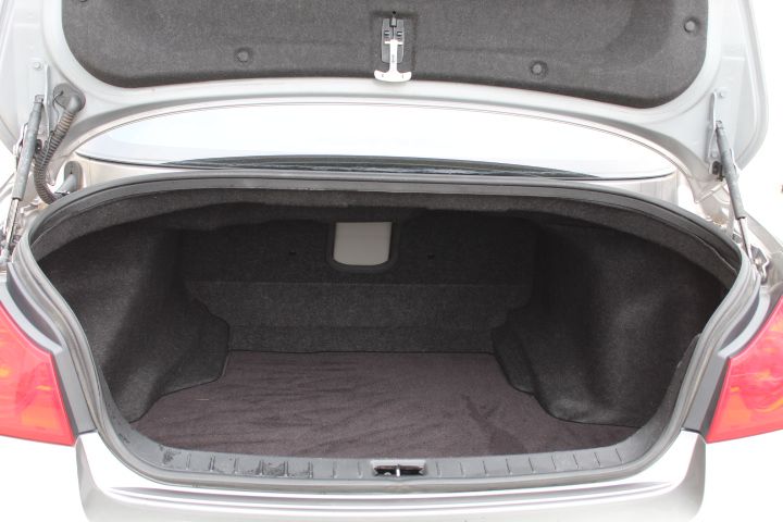 Used Car 2009 Infiniti G37  Journey For Sale Under $10,000 In Georgetown, Texas