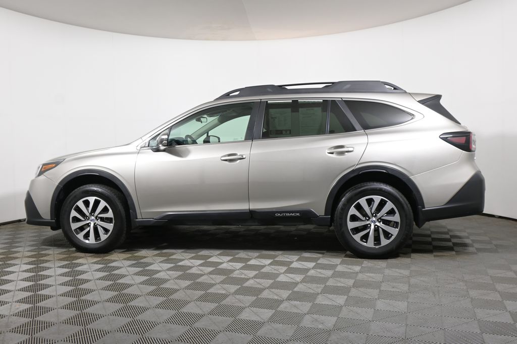 Thumbnail: 2020 Subaru Outback - 2