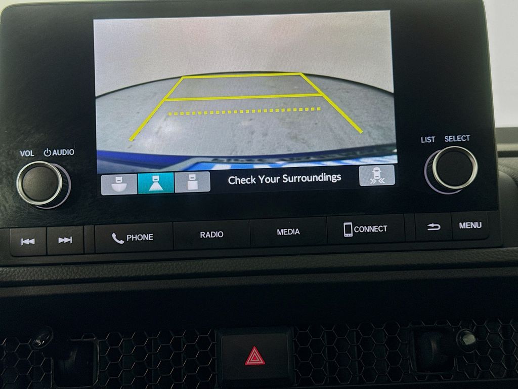 Used Car 2024 Honda Cr-v  Ex For Sale Under $30,000 In Austin, Texas