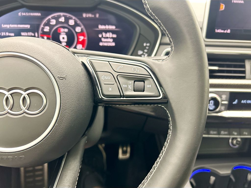 Thumbnail: 2019 Audi S5 - 14