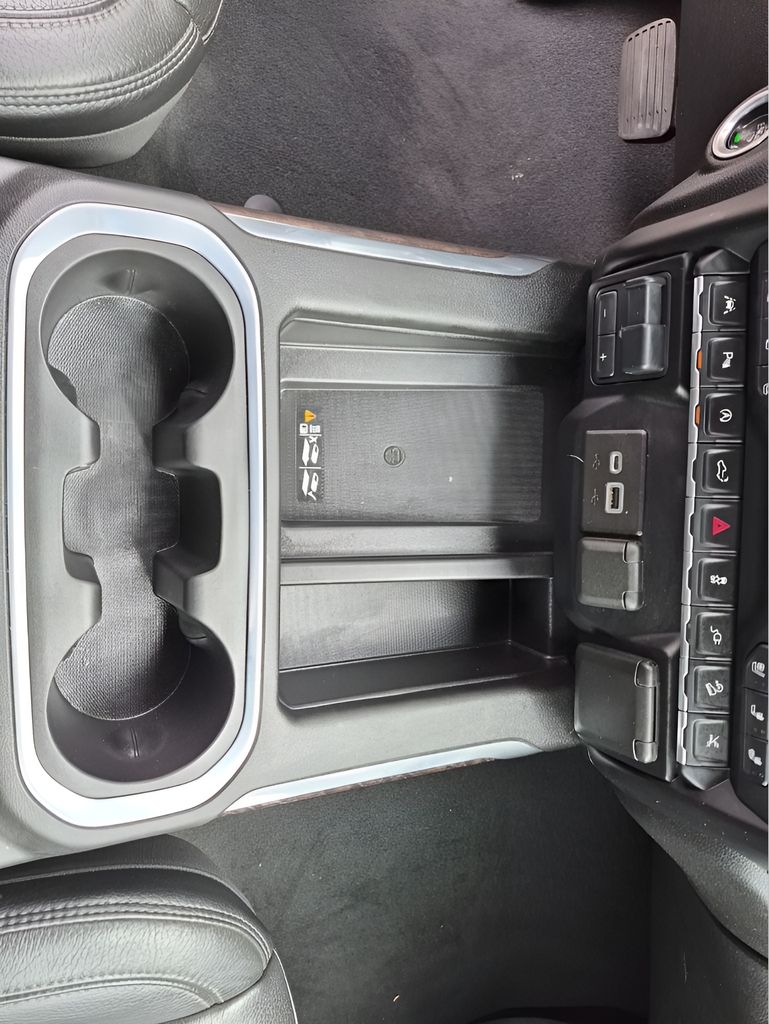Used Car 2021 Gmc Sierra 1500  Denali For Sale Under $40,000 In Austin, Texas