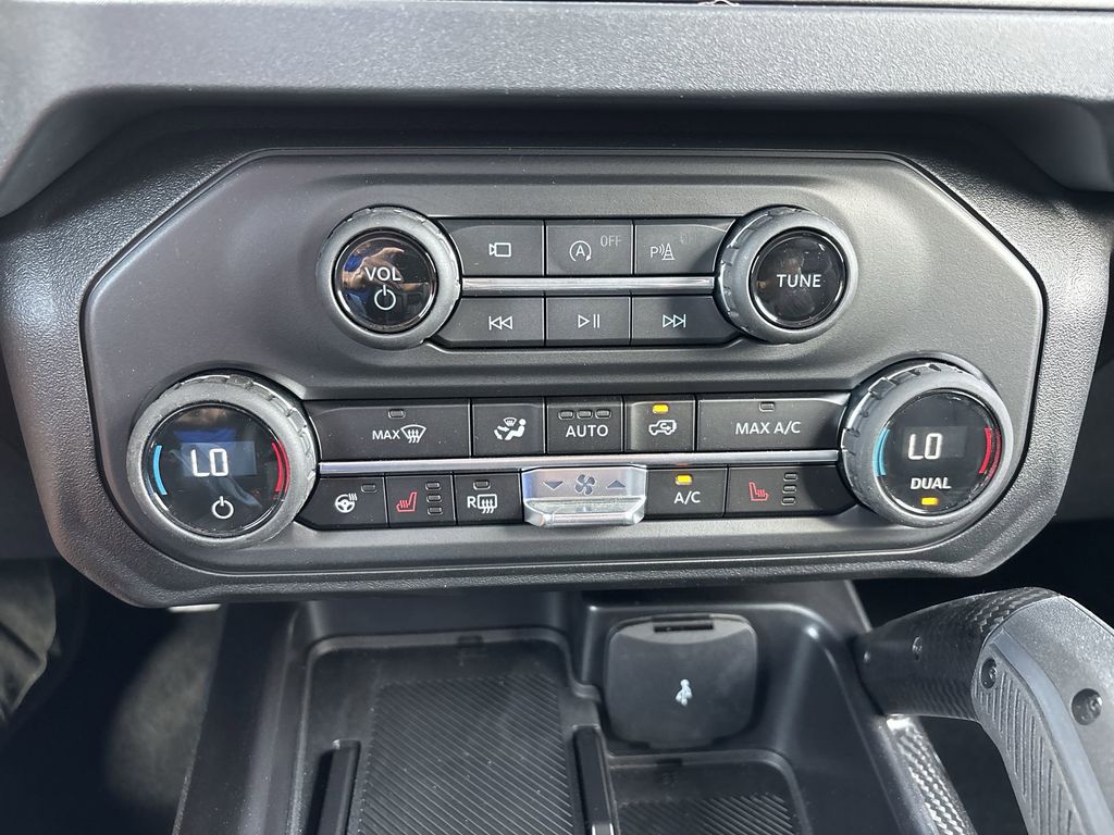 New 2026 Avalanche Ford Raptor® image 16