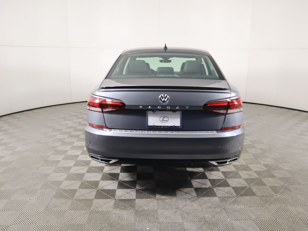 Thumbnail: 2020 Volkswagen Passat - 6