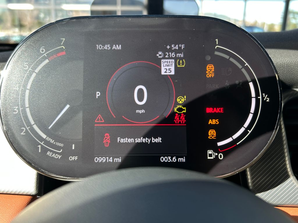 Thumbnail: 2023 MINI Cooper - 21