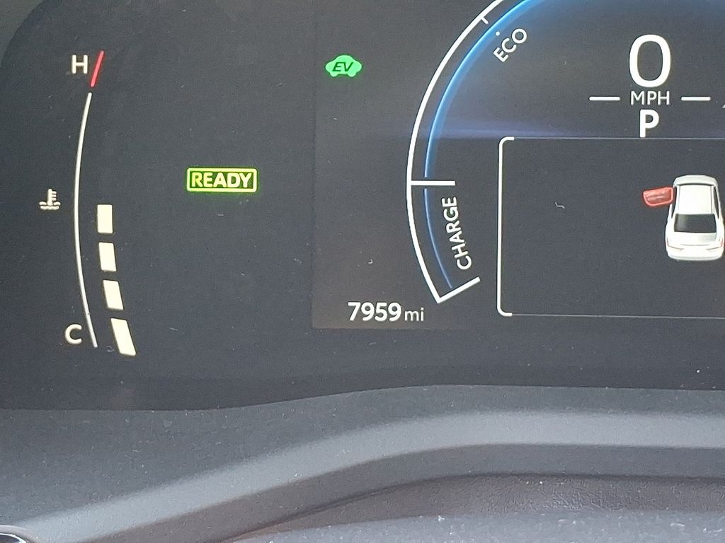 Thumbnail: 2026 Toyota Camry - 19