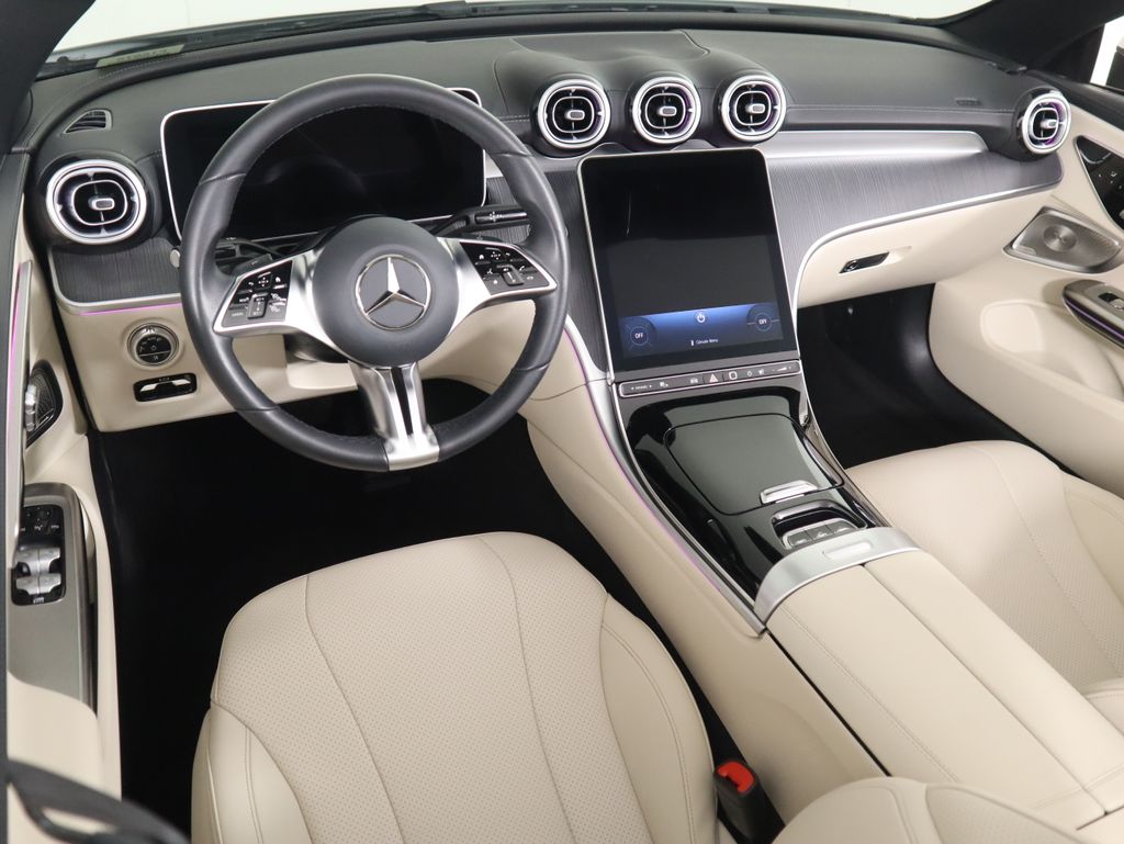 Thumbnail: 2025 Mercedes-Benz CLE - 17