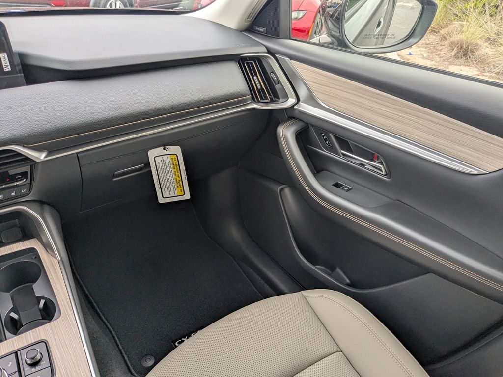 2026 Mazda CX-90 3.3 Turbo Premium Sport