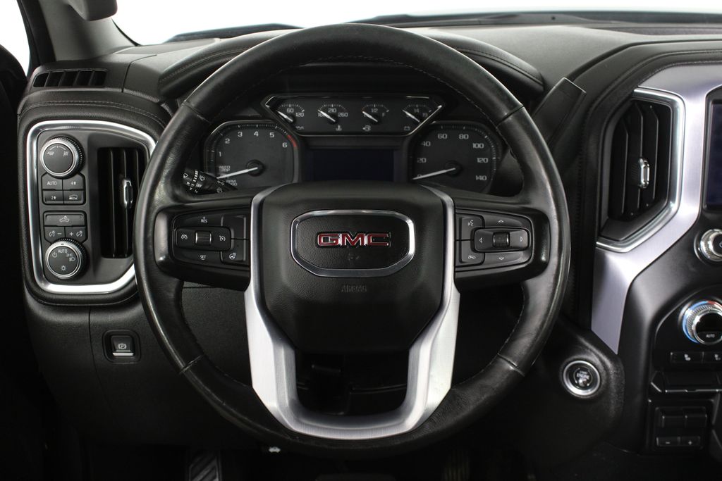 Used 2019 GMC Sierra 1500 for sale in 