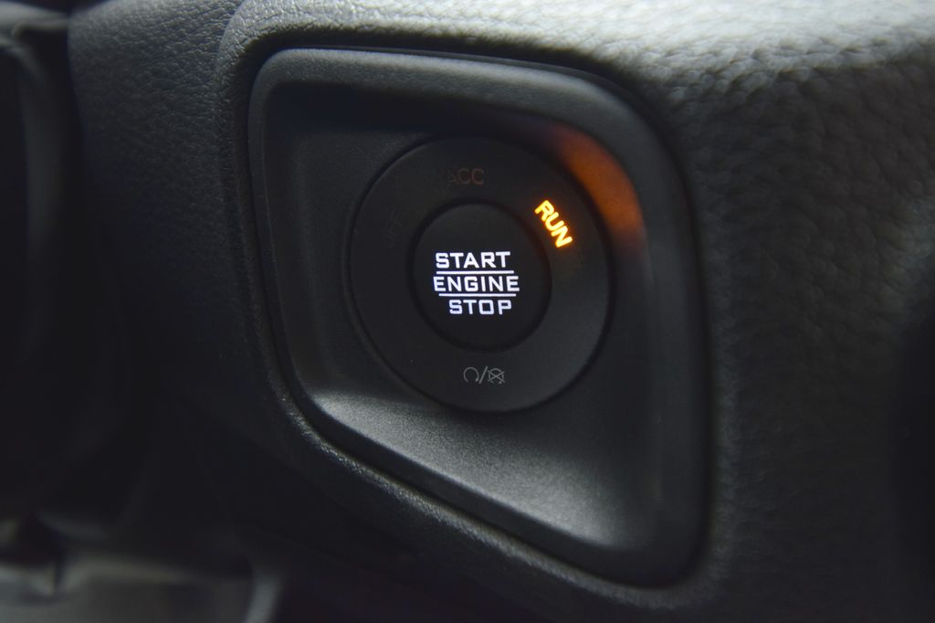 new 2026 Jeep Wrangler car, priced at $34,740