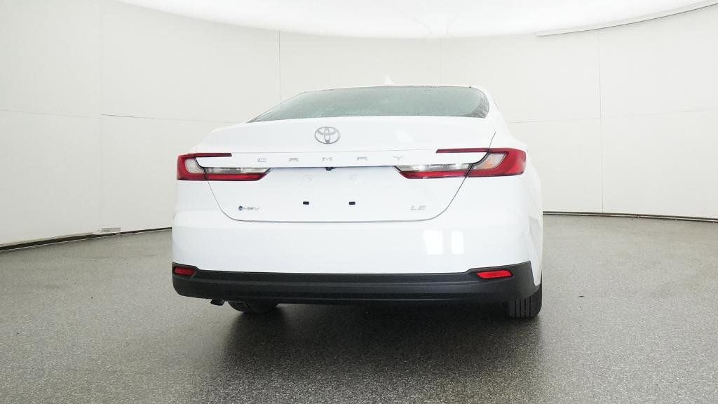 Thumbnail: 2026 Toyota Camry - 9