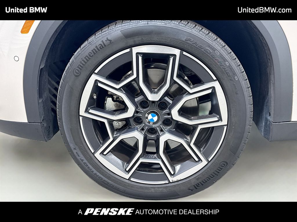 Thumbnail: 2026 BMW X2 - 2