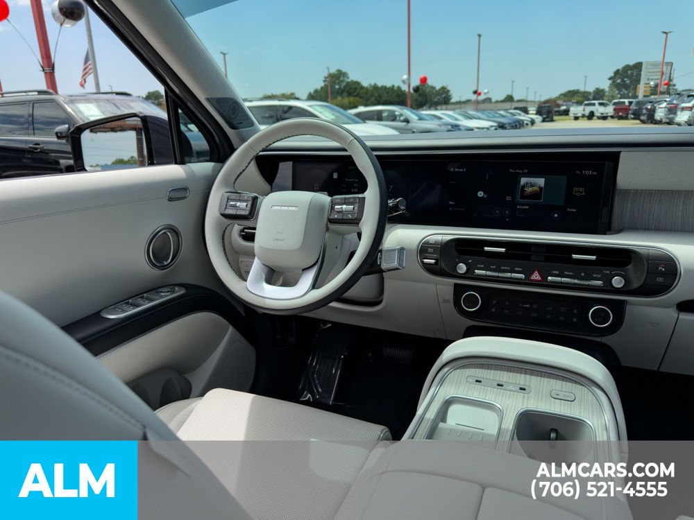 Used 2026 Gray Hyundai Calligraphy image 40