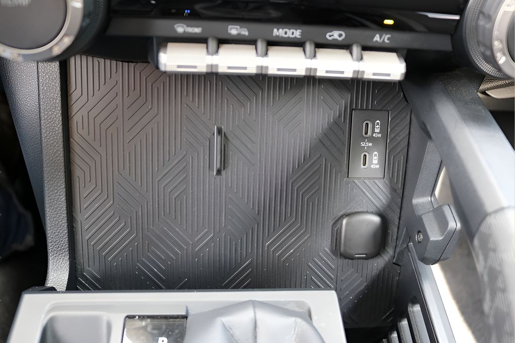 Used Car 2025 Toyota 4runner  Sr5 For Sale Under $50,000 In Austin, Texas