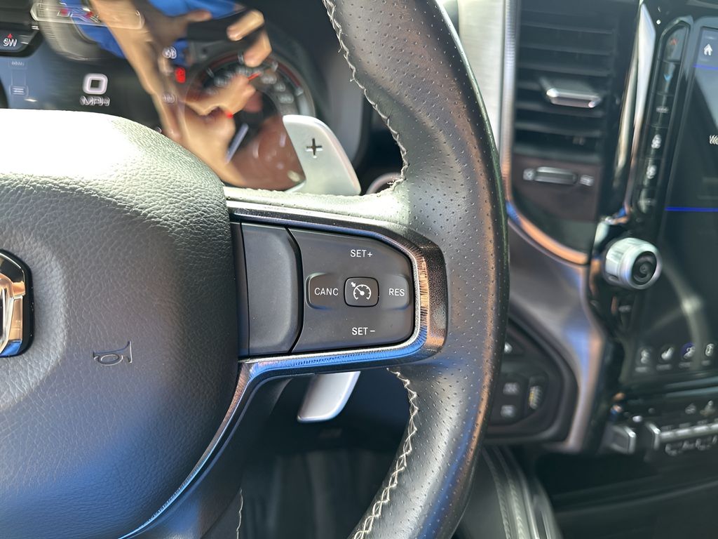 Used Car 2021 Ram 1500  Trx For Sale Under $70,000 In Austin, Texas