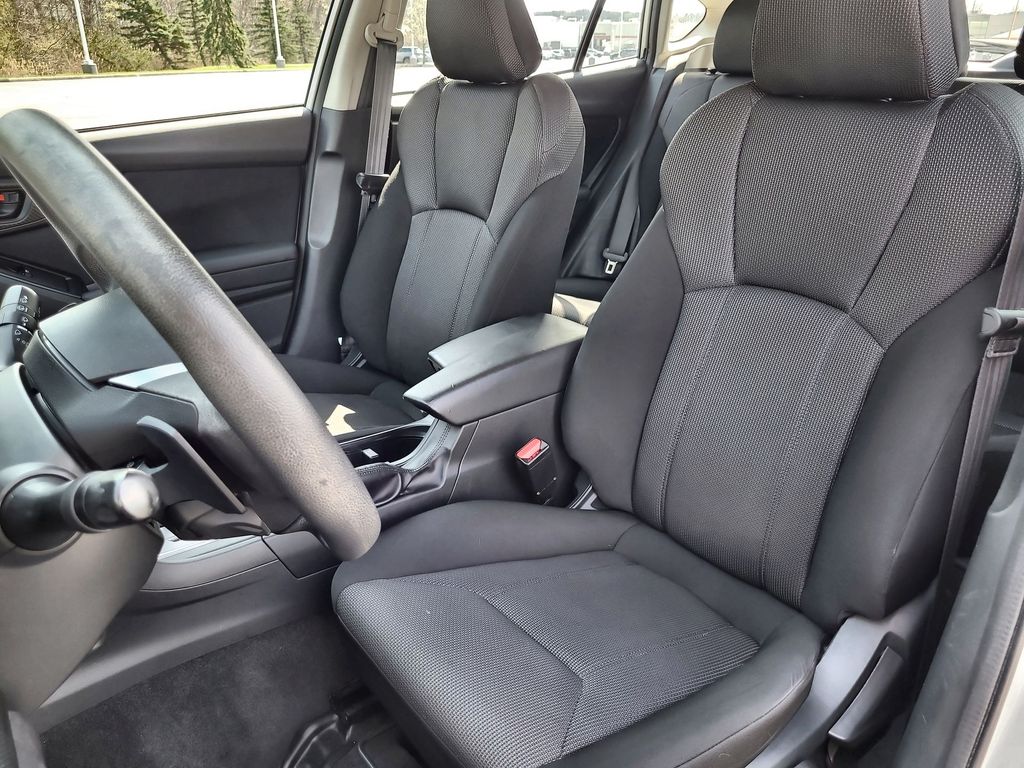 2022 Subaru Impreza Premium 12