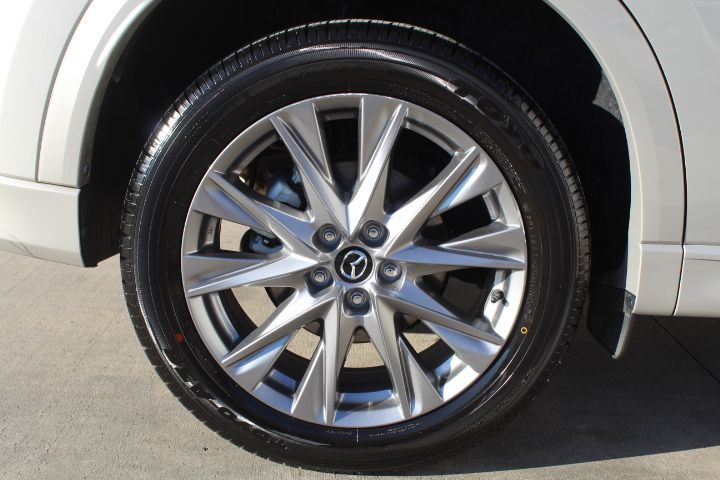 Used Car 2024 Mazda Cx-5  2.5 S Premium Package For Sale Under $30,000 In Georgetown, Texas