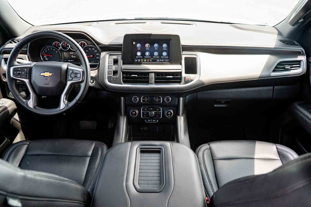 Used Car 2023 Chevrolet Tahoe  Ls For Sale Under $50,000 In Austin, Texas