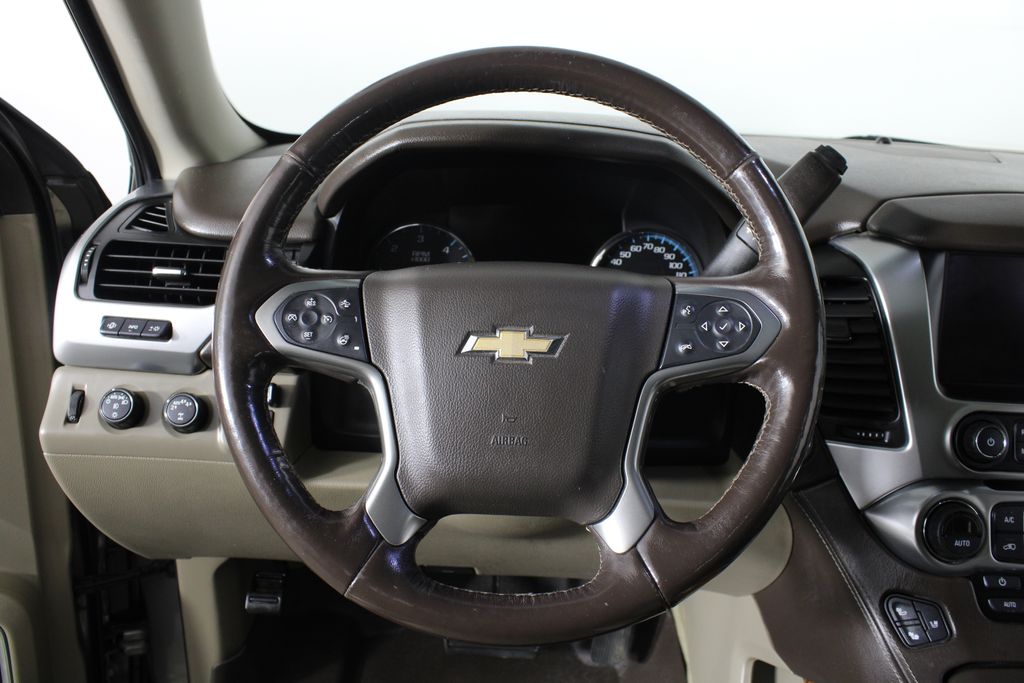 Used 2018 Chevrolet Suburban for sale in 