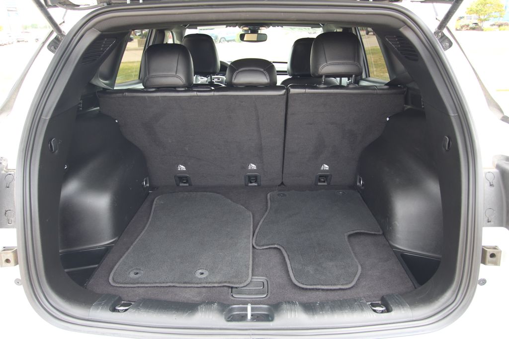 Used 2024 Jeep Compass SUV