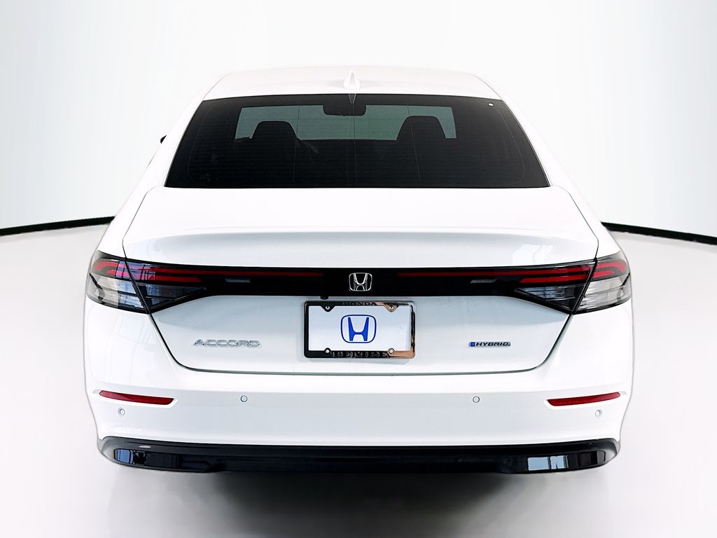 Thumbnail: 2024 Honda Accord - 6