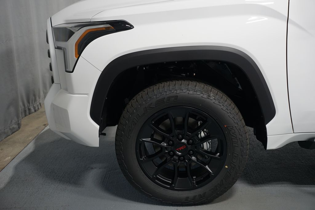 Thumbnail: 2026 Toyota Tundra - 5