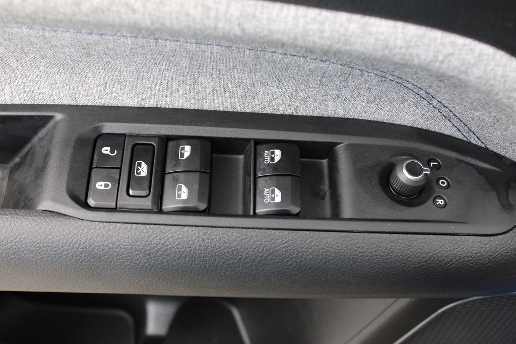 used 2025 Jeep Compass car, priced at $22,788