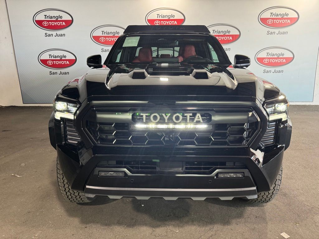 Thumbnail: 2025 Toyota Tacoma - 2