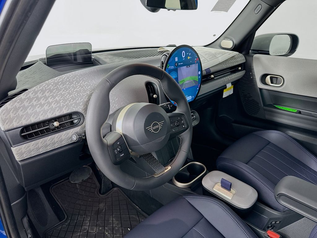 Thumbnail: 2026 MINI Cooper - 9