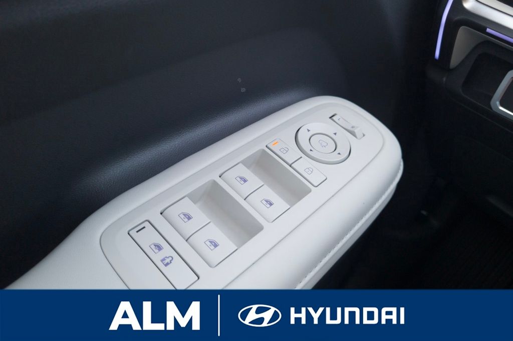 New 2026 White Hyundai Calligraphy image 30