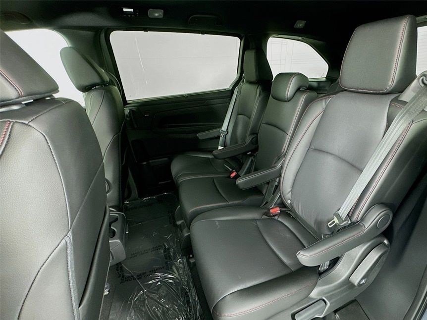 Used Car 2025 Honda Odyssey  Sport-l For Sale In Austin, Texas