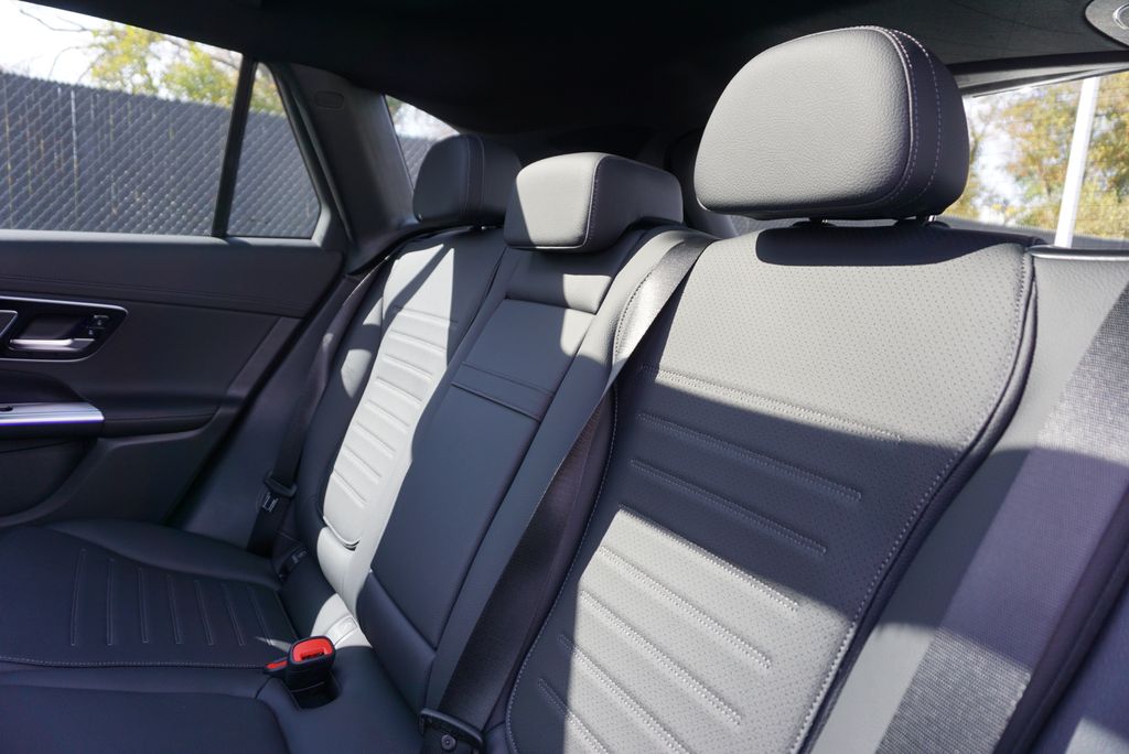 Thumbnail: 2026 Mercedes-Benz GLC - 14