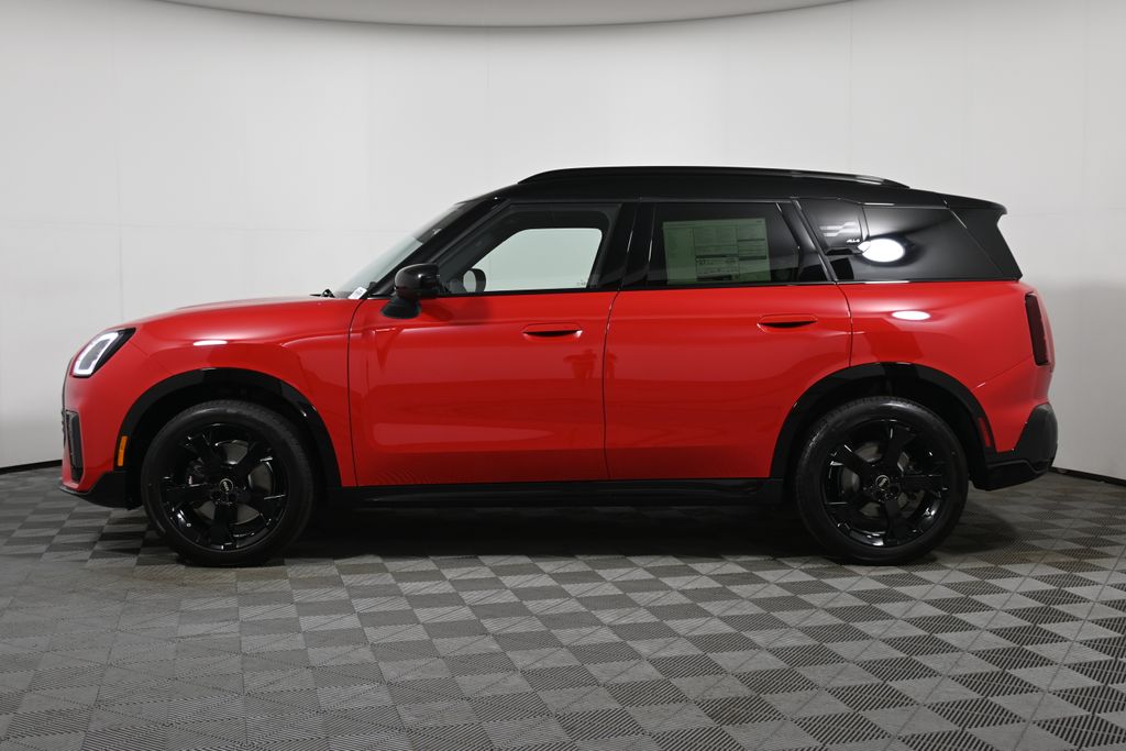 Thumbnail: 2026 MINI Cooper Countryman - 2