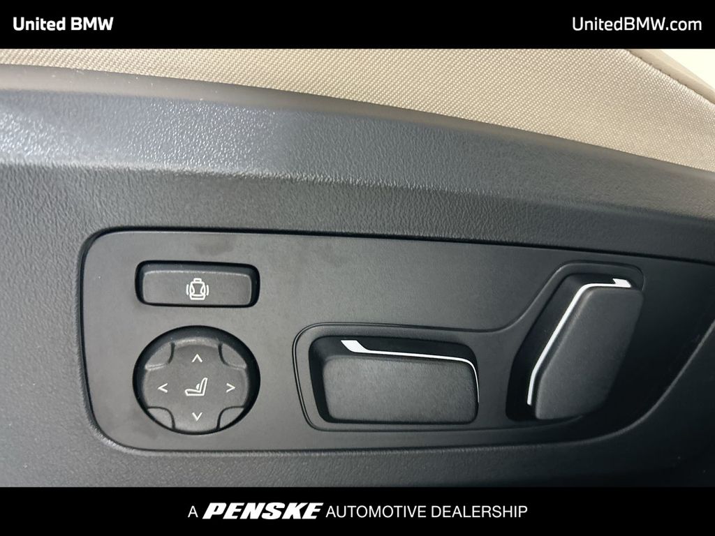 Thumbnail: 2026 BMW X3 - 12