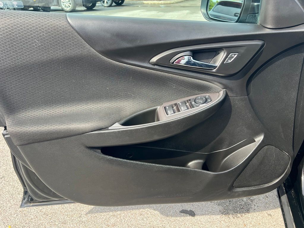 Used 2022 Chevrolet Malibu Sedan