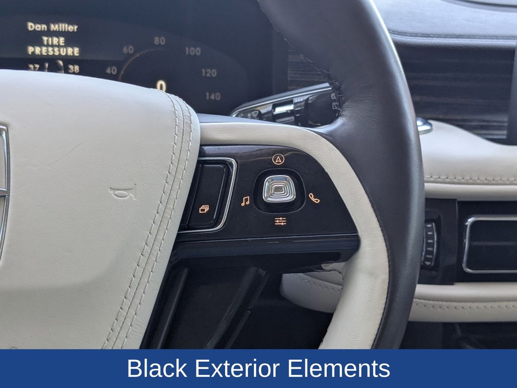 2023 Lincoln Aviator Black Label