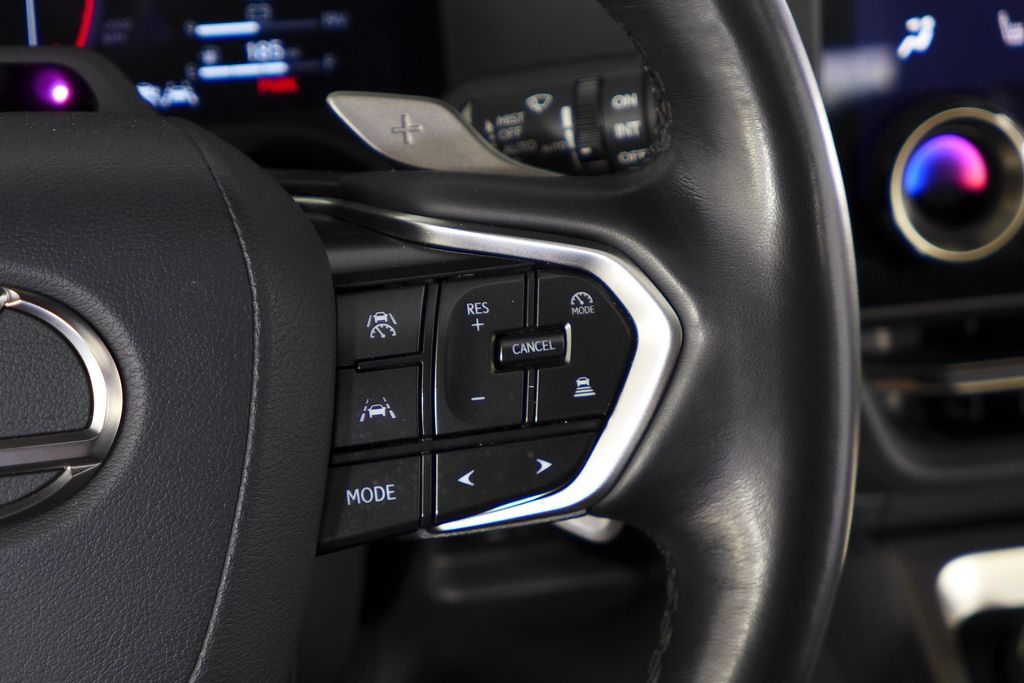 Thumbnail: 2024 Lexus GX - 29