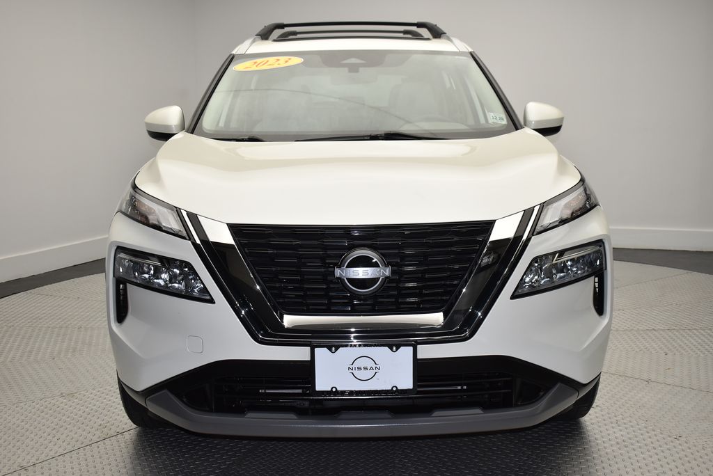 Thumbnail: 2023 Nissan Rogue - 2