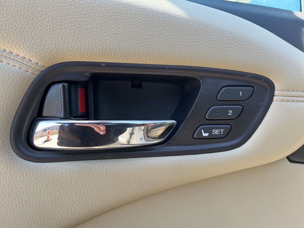 Thumbnail: 2016 Acura RDX - 11