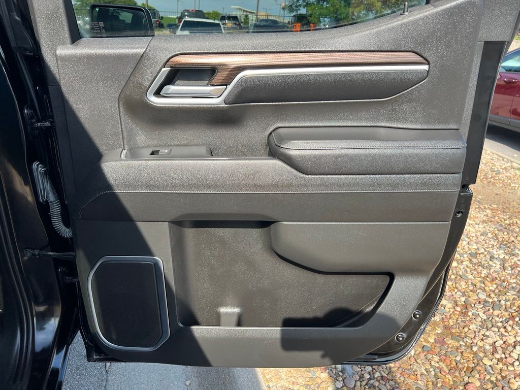 Used 2023 Chevrolet Silverado 1500 Truck