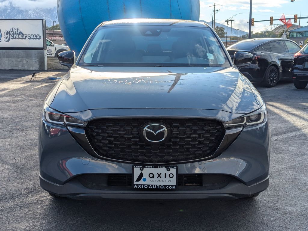 2024 Mazda CX-5 2.5 S Carbon Edition 10