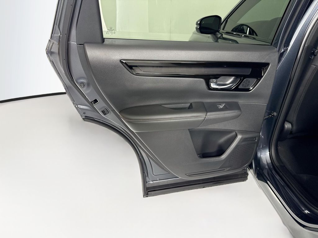 Thumbnail: 2026 Honda CR-V - 26