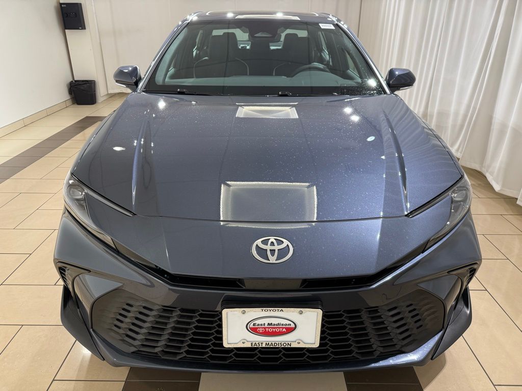 Thumbnail: 2026 Toyota Camry - 8