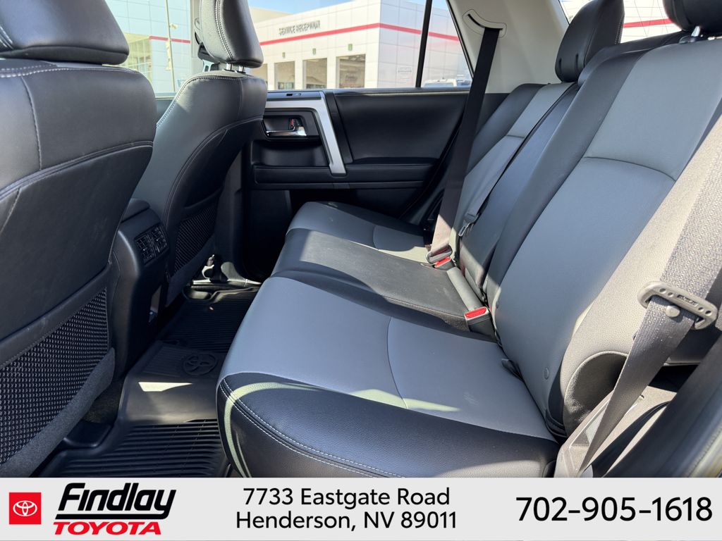 Used 2023 Toyota 4Runner SUV