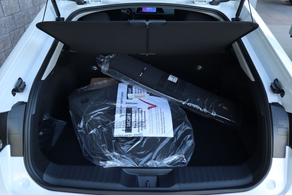 Thumbnail: 2026 Toyota Prius - 27