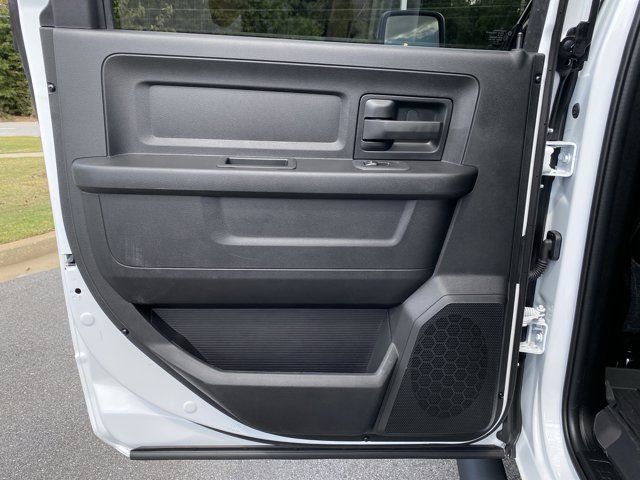 New 2026 White Ram Tradesman image 28