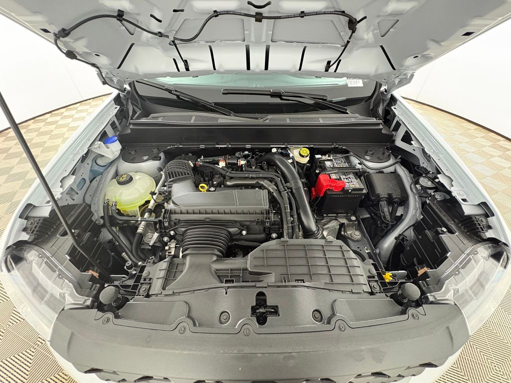 New 2026 White Ford XL image 32